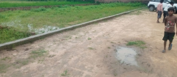 Residential Plot for Sale in Motiram Adda, Gorakhpur (1230 Sq.ft.)