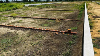 Residential Plot for Sale in Siktaur, Gorakhpur (1020 Sq.ft.)