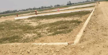 Property for sale in Siktaur, Gorakhpur