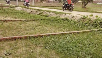 Property for sale in Siktaur, Gorakhpur