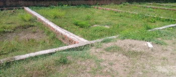 Residential Plot for Sale in Motiram Adda, Gorakhpur (900 Sq.ft.)