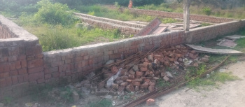 Residential Plot for Sale in Motiram Adda, Gorakhpur (1200 Sq.ft.)