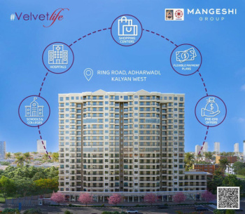 Property for sale in Kalyan West, Thane