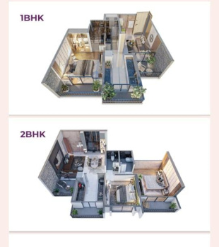 Property for sale in Kalyan West, Thane