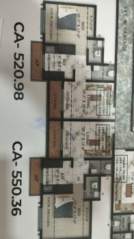 Property for sale in Kalyan West, Thane