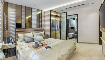 1 BHK Flats & Apartments for Sale in Kalher, Thane (385 Sq.ft.)