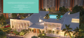 2 BHK Flats & Apartments for Sale in Dombivli East, Thane (572 Sq.ft.)