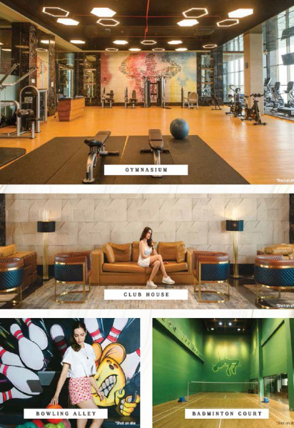2 BHK Flats & Apartments for Sale in Mulund East, Mumbai