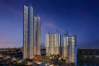 Property for sale in Mulund East, Mumbai