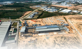 450 SQ METER INDUSTRIAL PLOT IN DHARUHERA HSIIDC SECTOR-15