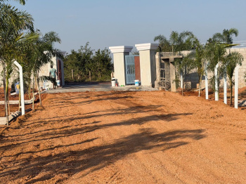 Property for sale in Shamirpet, Hyderabad