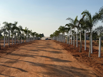 Property for sale in Shamirpet, Hyderabad
