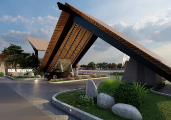 3 BHK Villa for Sale in Keesara, Hyderabad (1210 Sq.ft.)