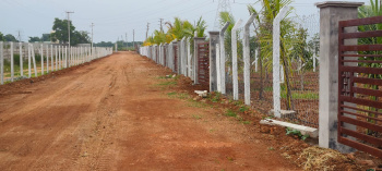 Property for sale in Shamirpet, Hyderabad
