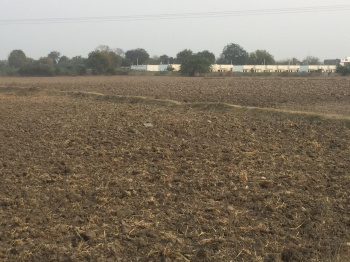 Clear for industries or other prosperous