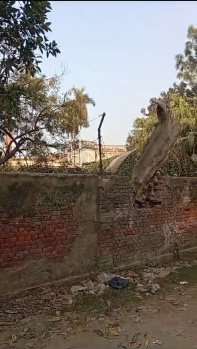 Clear for industries or other prosperous