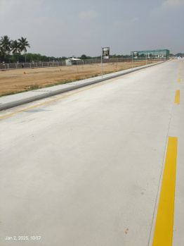 Property for sale in Panjapur, Tiruchirappalli