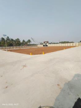 Property for sale in Mathur, Tiruchirappalli