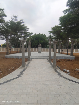 Property for sale in Fathima Nagar, Tiruchirappalli