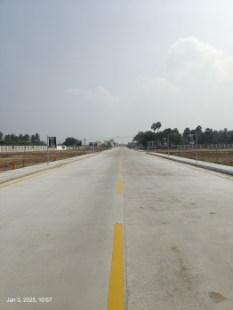 Property for sale in Panjapur, Tiruchirappalli