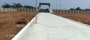 1200 Sq.ft. Residential Plot for Sale in Panjapur, Tiruchirappalli