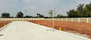 1500 Sq.ft. Residential Plot for Sale in Panjapur, Tiruchirappalli
