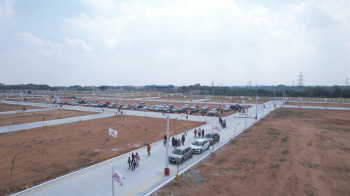 Residential Plot for Sale in Nagamangalam, Tiruchirappalli (1550 Sq.ft.)