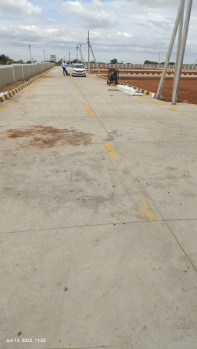 Property for sale in Vayalur Road, Tiruchirappalli