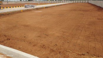 Residential Plot for Sale in Mathur, Tiruchirappalli (1201.5 Sq.ft.)