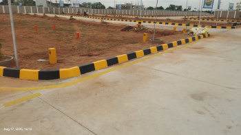 Premium Residencial Plot for Sale strong appreciation potential Area