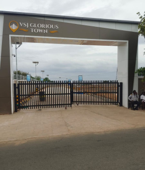 2000 Sq.ft. Residential Plot for Sale in Thayanur, Tiruchirappalli