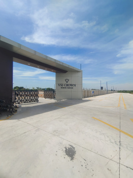 Residential Plot for Sale in Mathur, Tiruchirappalli (1501 Sq.ft.)