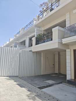 3 BHK Villa for Sale in Sarjapur Attibele Road, Bangalore (3180 Sq.ft.)