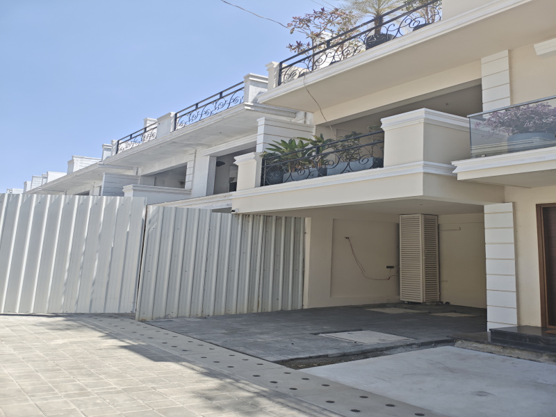 3 BHK Villa For Sale In Sarjapur Attibele Road, Bangalore (3180 Sq.ft.)