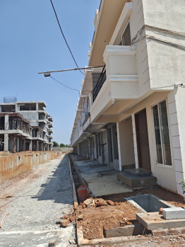 Property for sale in Sarjapur Attibele Road, Bangalore