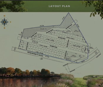 Residential Plot for Sale in Hosahalli, Bangalore (1200 Sq.ft.)