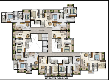 Property for sale in Kalyan West, Thane