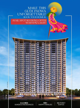 Property for sale in Ambernath West, Thane
