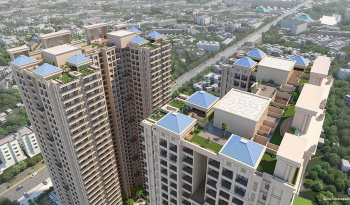 2 BHK Flats & Apartments for Sale in Ulhasnagar, Thane (918 Sq.ft.)