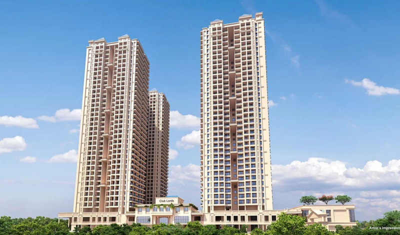 2 BHK Flats & Apartments for Sale in Ulhasnagar, Thane