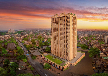3 BHK Flats & Apartments for Sale in Ulhasnagar, Thane (1440 Sq.ft.)