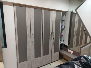 Property for sale in Kalyan West, Thane