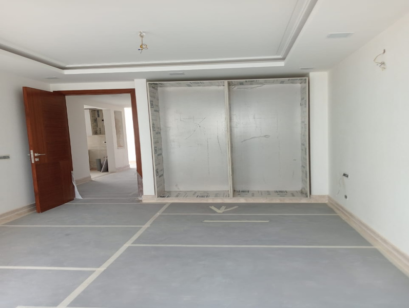 3 BHK Builder Floor for Sale in South Extension II, South Extension, Delhi (1800 Sq.ft.)
