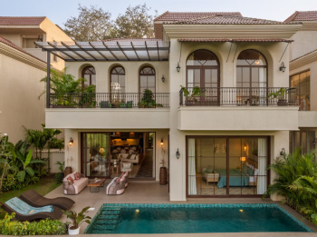 4 BHK Villa for Sale in Guirim, North Goa, Goa