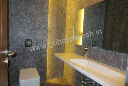 3 BHK Builder Floor for Sale in Greater Kailash, South Delhi (1872 Sq.ft.)