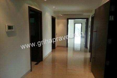 3 BHK Builder Floor for Sale in Defence Colony, South Delhi