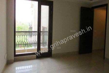 3 BHK Builder Floor for Sale in East of Kailash, South Delhi (1800 Sq.ft.)