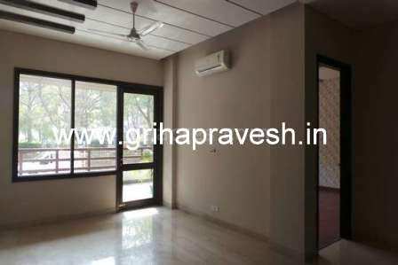 3 BHK Builder Floor for Sale in East of Kailash, South Delhi (2700 Sq.ft.)