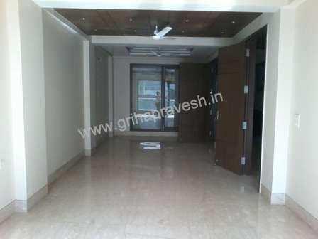 3 BHK Builder Floor for Sale in Hauz Khas, South Delhi