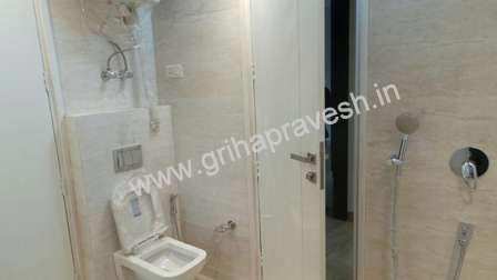 4 BHK Builder Floor for Sale in East of Kailash, South Delhi (3600 Sq.ft.)